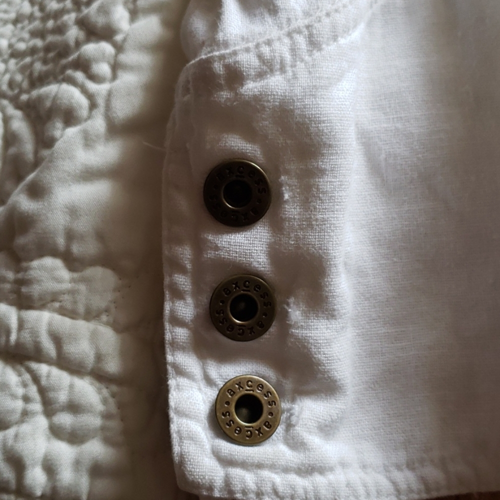 jacket - Picture 5 of 6